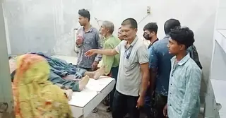 যশোরে নির্মাণাধীন ভবনের বারান্দা ভেঙে দুই প্রকৌশলীসহ নিহত ৩